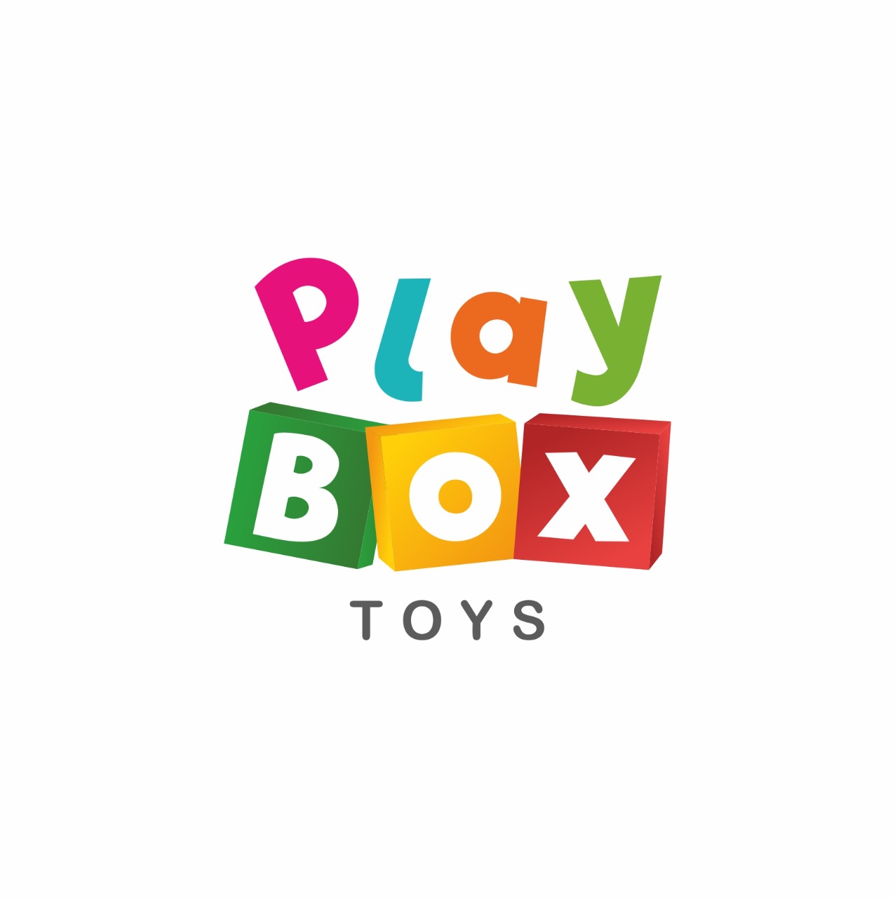 PLAY BOX TOYS